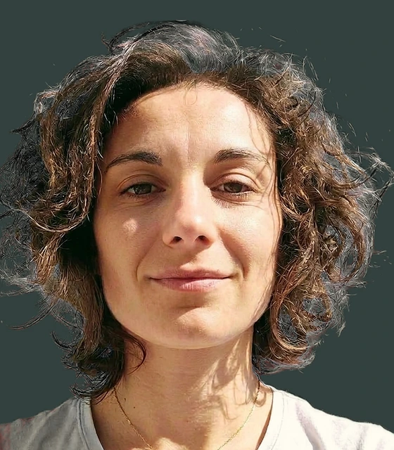 Hélène Guillon